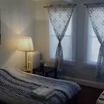 Comfort & Charm In The Johns Hopkins Uni