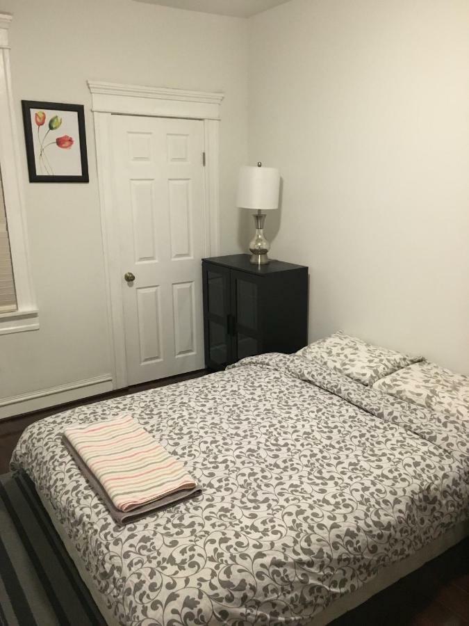 Comfort & Charm In The Johns Hopkins Uni * Baltimore